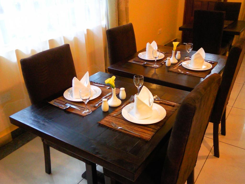 Guest house Margarita House