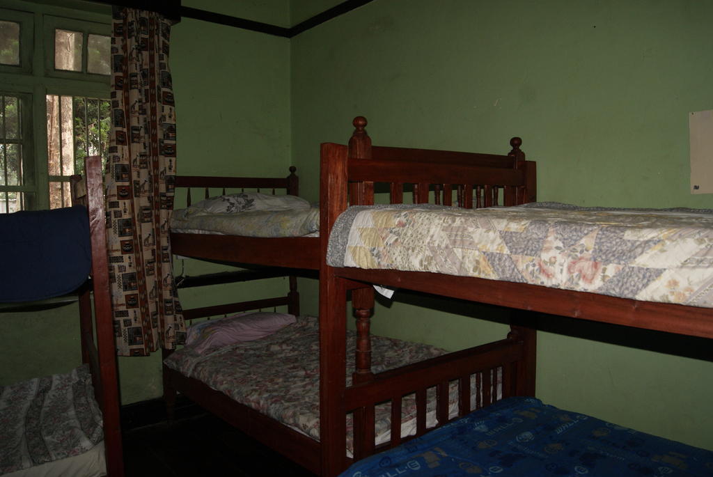 Manyatta Backpackers
