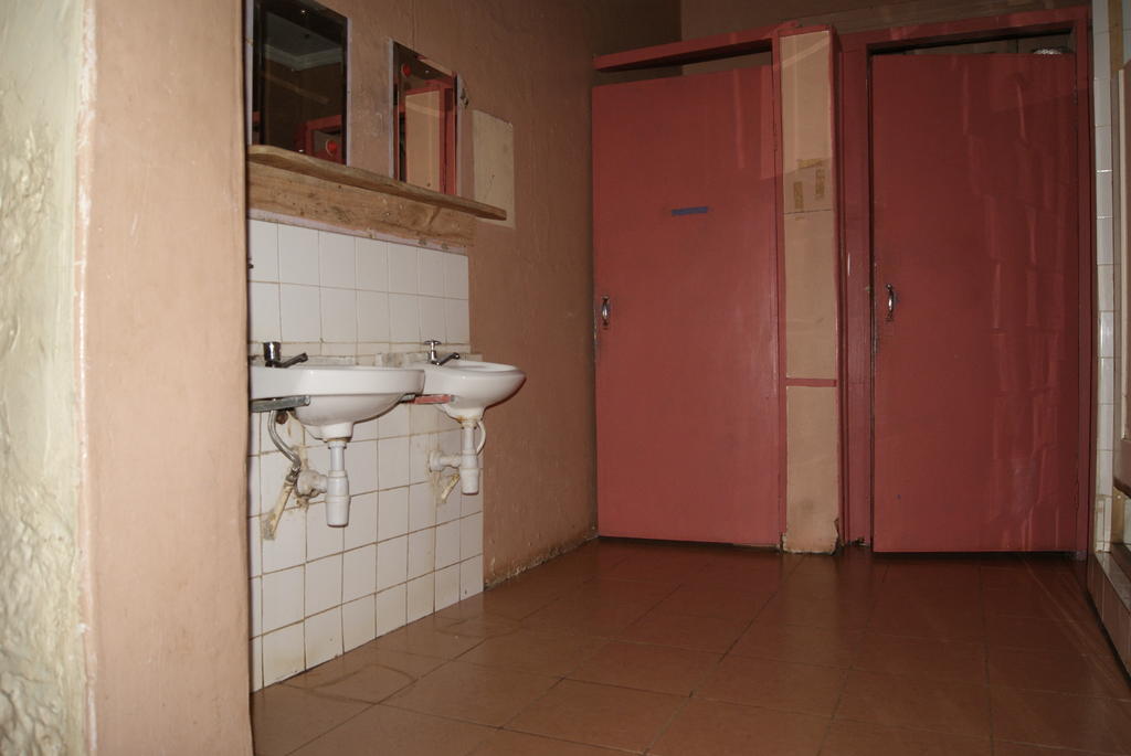 Manyatta Backpackers Nairobi
