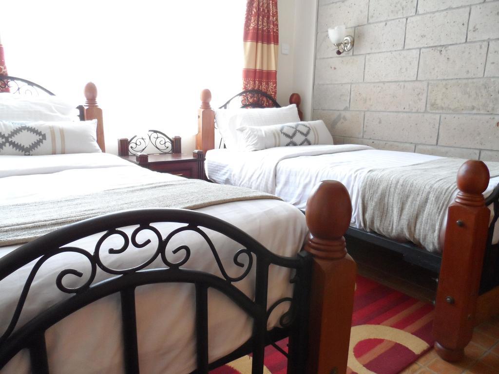 Aparthotel Tropical Towers Nairobi