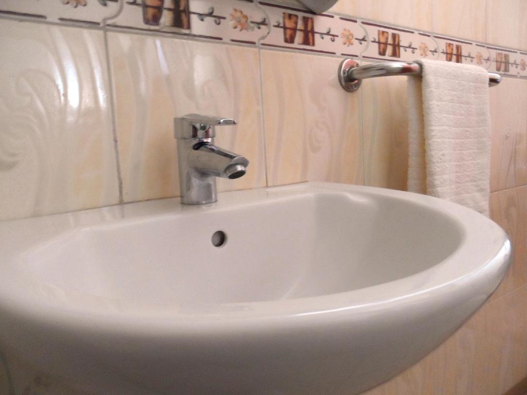 Aparthotel Tropical Towers 4*