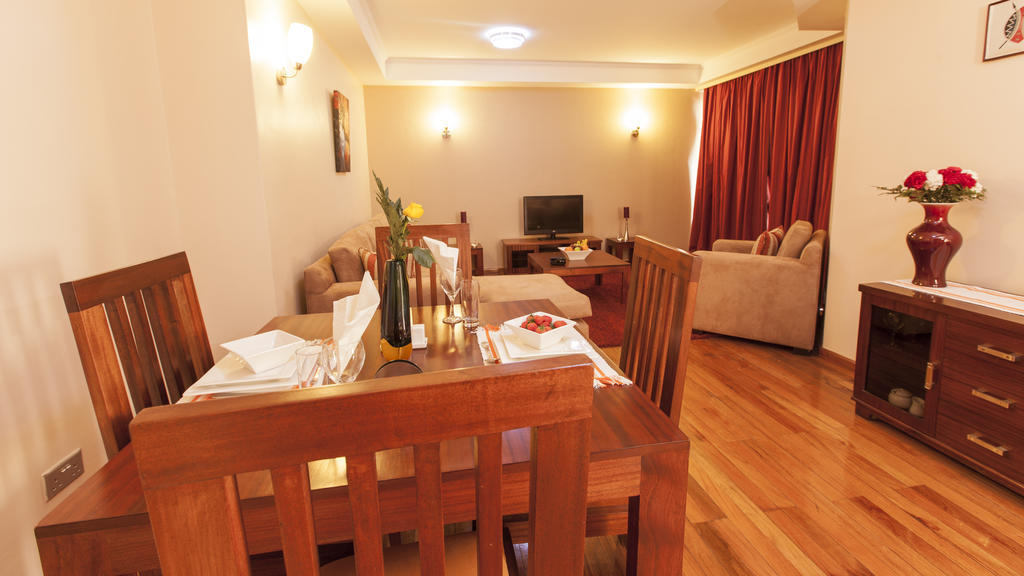 Hotel Waridi Paradise And 4*