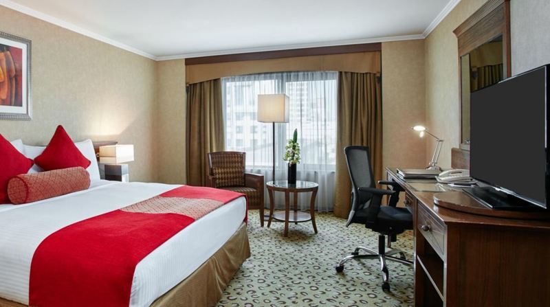 Hotel Intercontinental