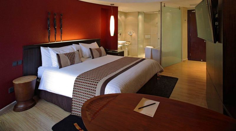 Hotel Tribe Hotel, Nairobi, A Member Of Design