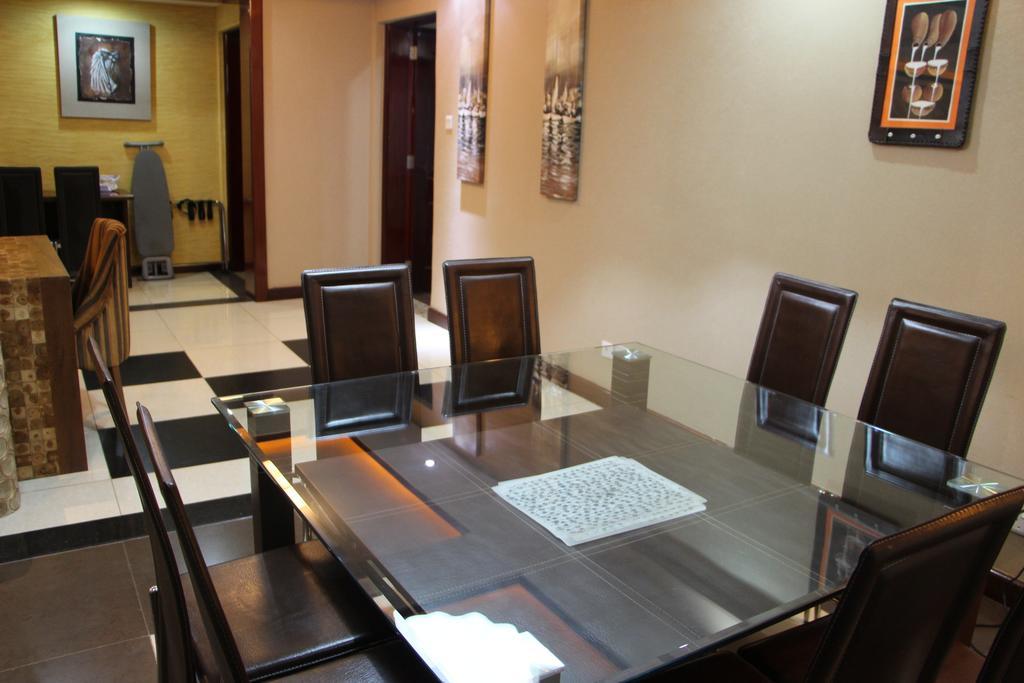 Apartment Clarence House Nairobi