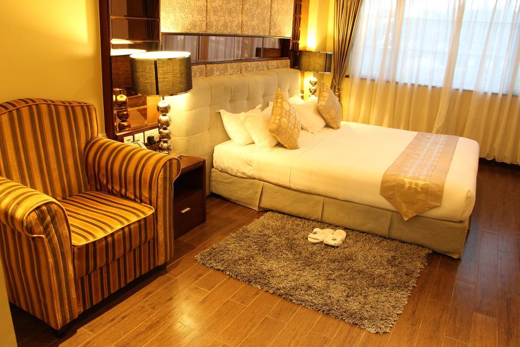 Apartment Clarence House Nairobi