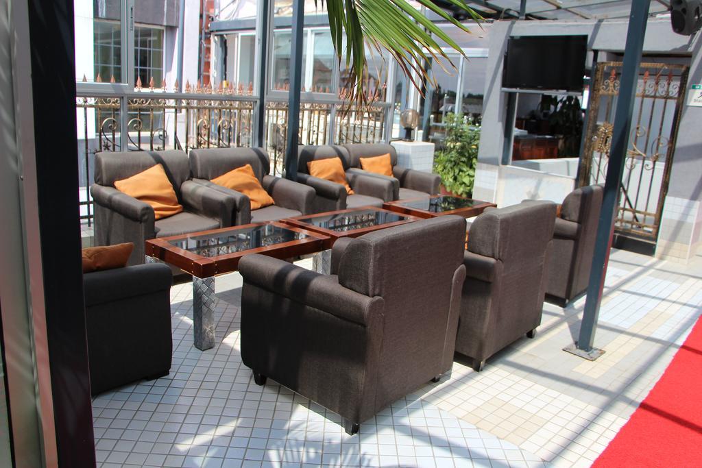 Apartment Clarence House Nairobi