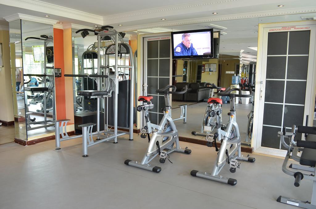 Clarence House Nairobi