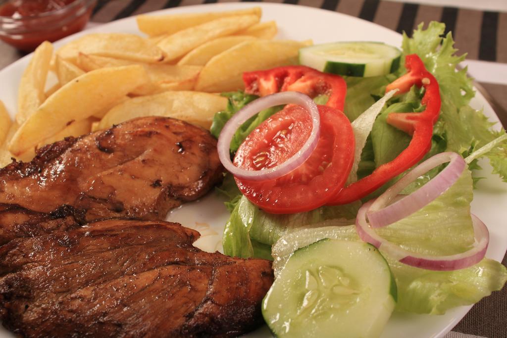 Magnolia Pine Bed & Breakfast Nairobi