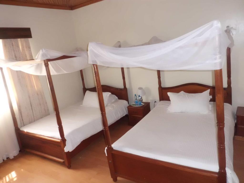 Troy Lodge Nairobi