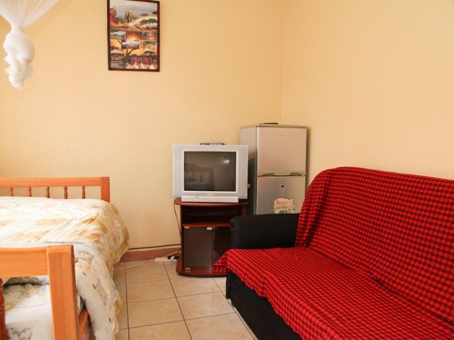 Homestay Mdawida *