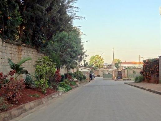 Mdawida Nairobi
