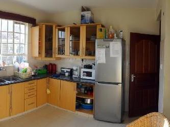 Homestay Mdawida Nairobi