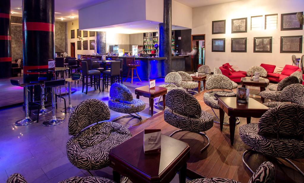 The Panari - Near Jomo Kenyatta International Airport Nairobi