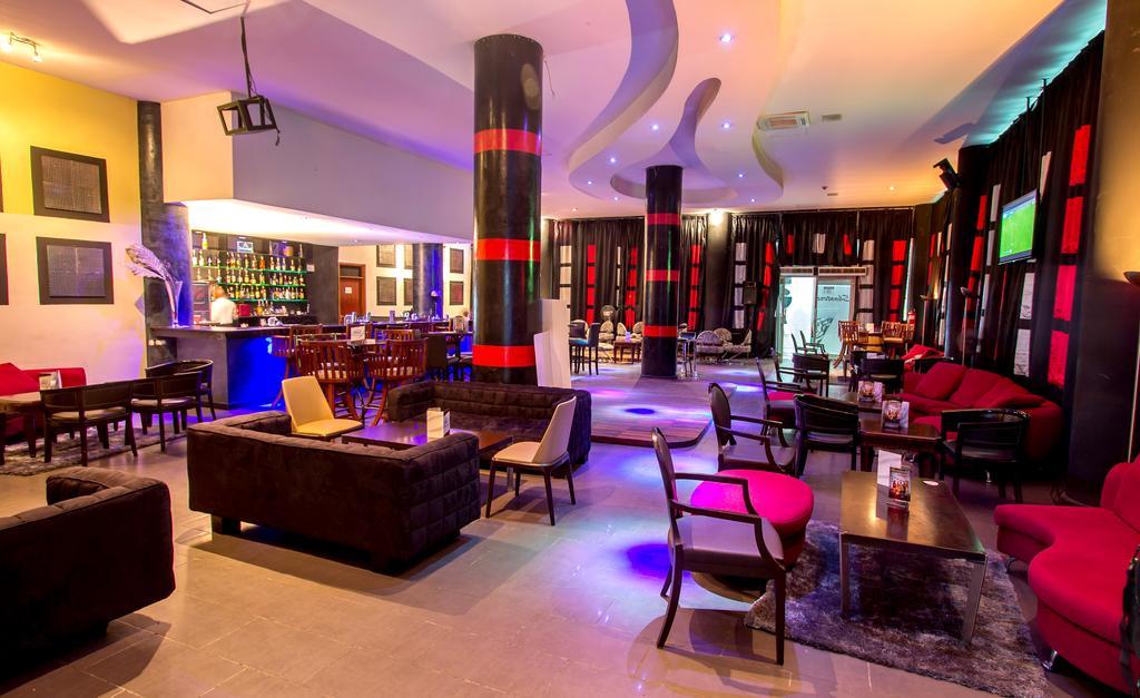 The Panari - Near Jomo Kenyatta International Airport