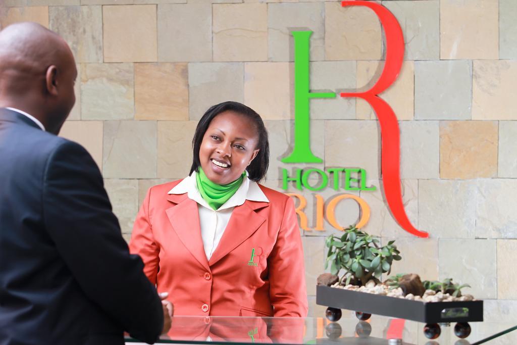 Hotel Rio Nairobi