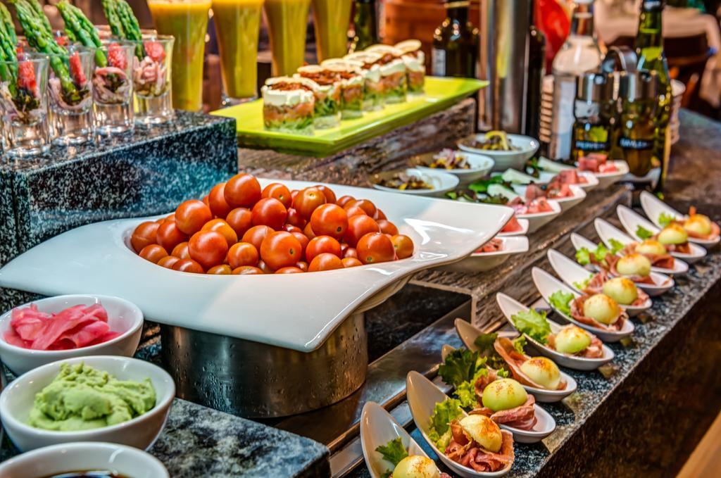 Hotel Southern Sun Mayfair Nairobi