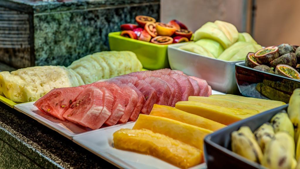 Hotel Southern Sun Mayfair Nairobi