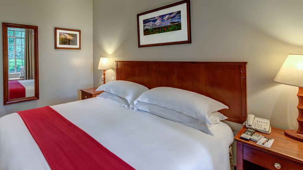Hotel Southern Sun Mayfair 4*