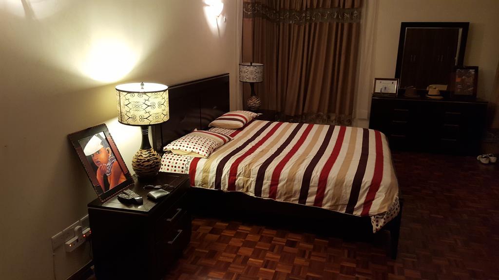Runda Homes Nairobi