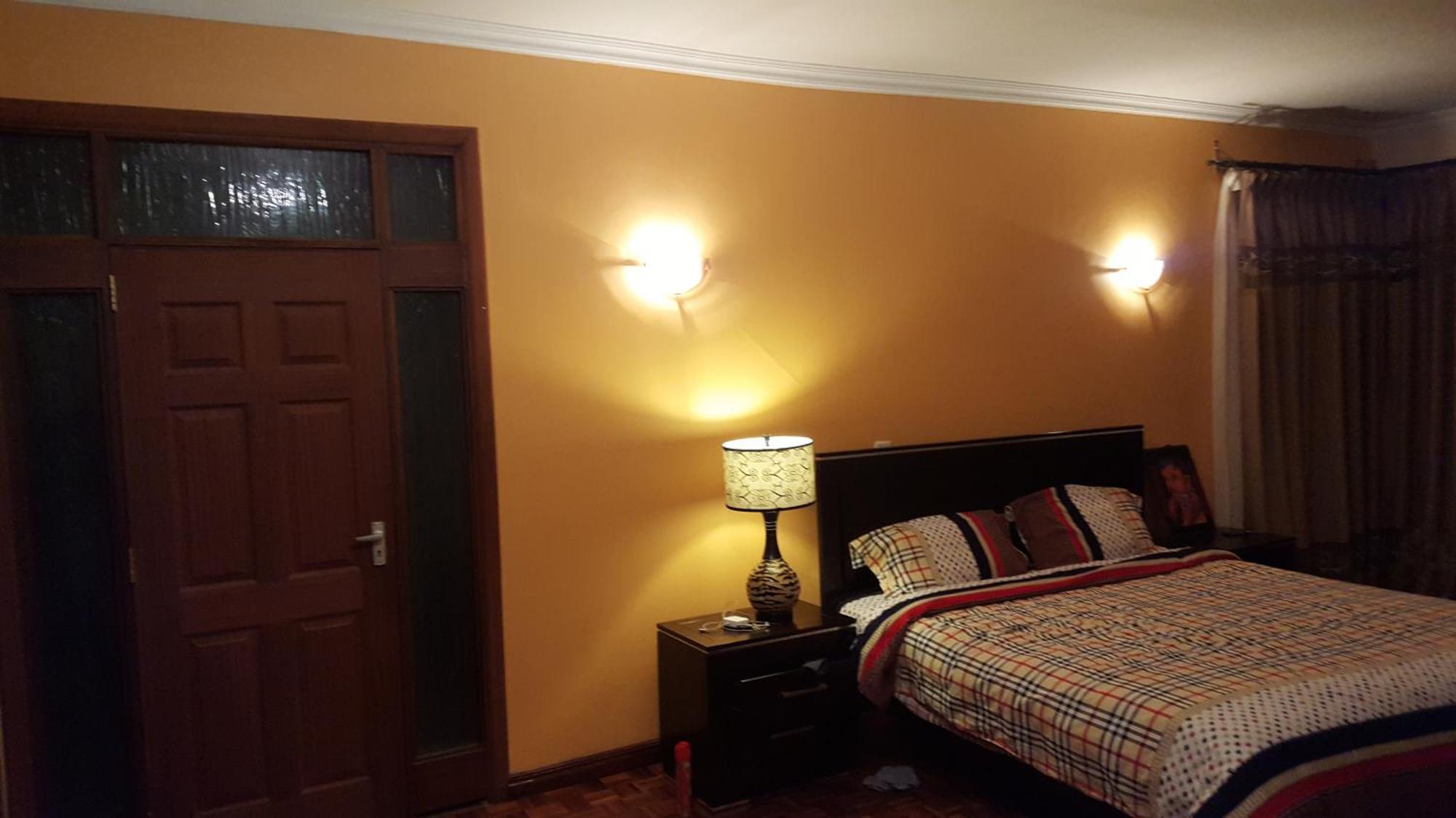 Homestay Runda Homes Nairobi