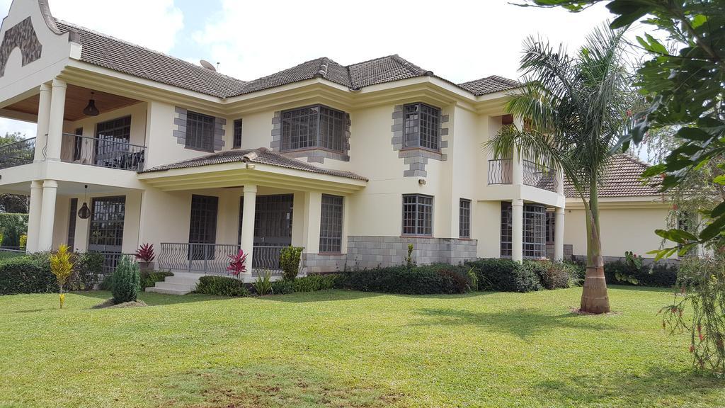 Runda Homes Nairobi