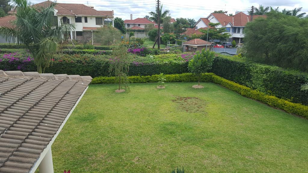 Homestay Runda Homes