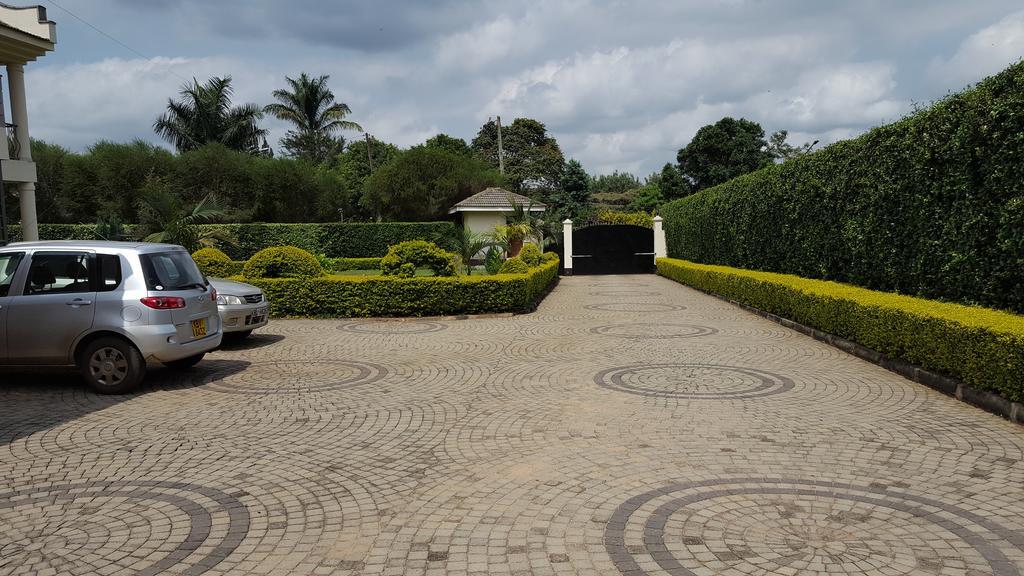 Runda Homes Nairobi