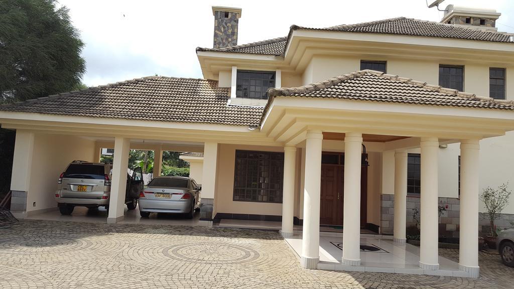 Runda Homes