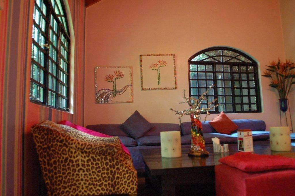 Lodge Karen Country *