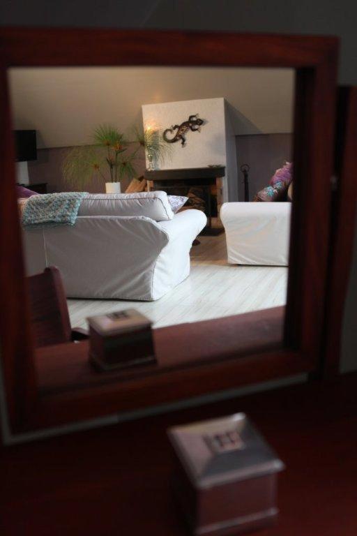 Karen Country Lodge *