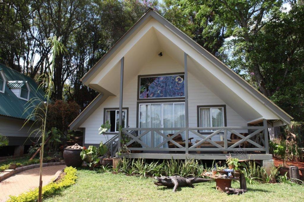 Karen Country Lodge Nairobi