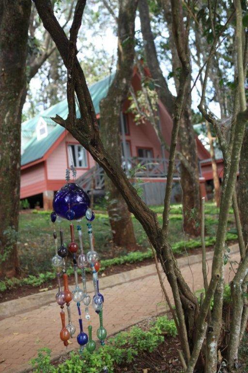 Karen Country Lodge