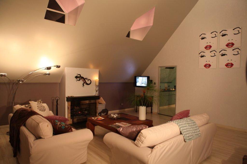 Lodge Karen Country *