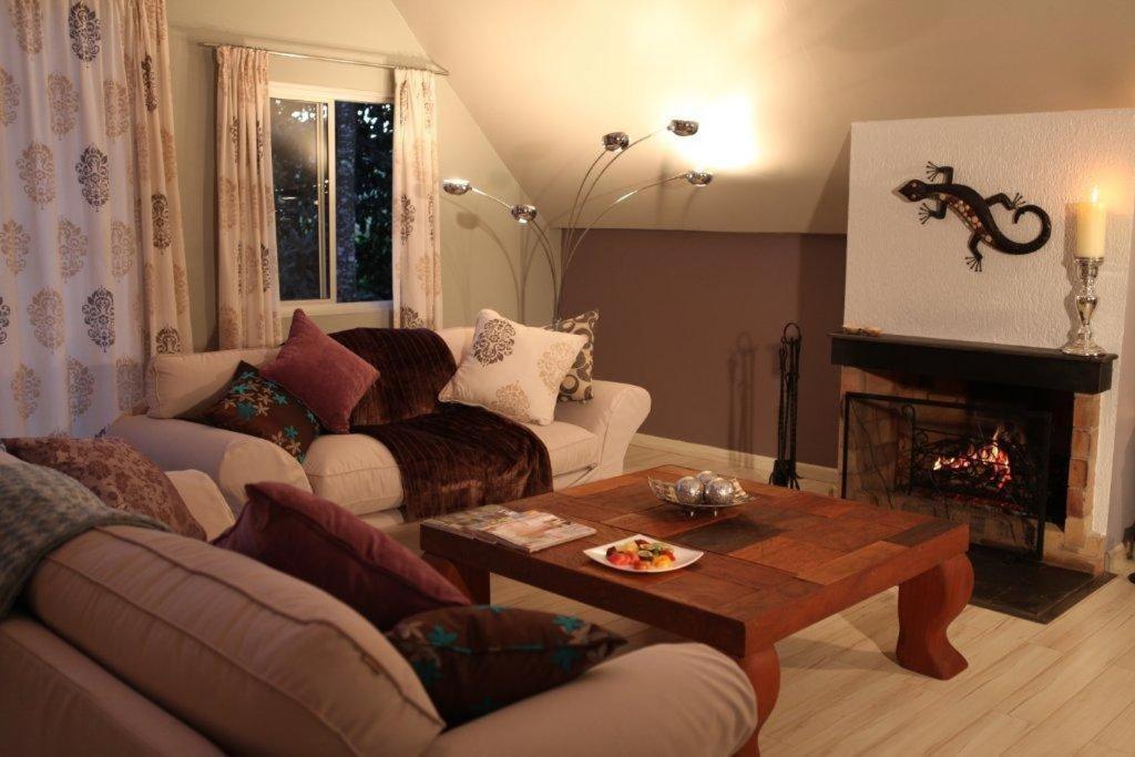 Lodge Karen Country Nairobi