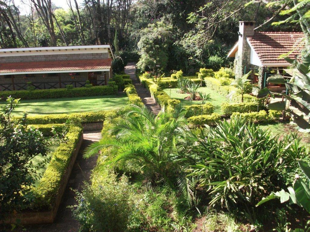 Karen Country Lodge Nairobi