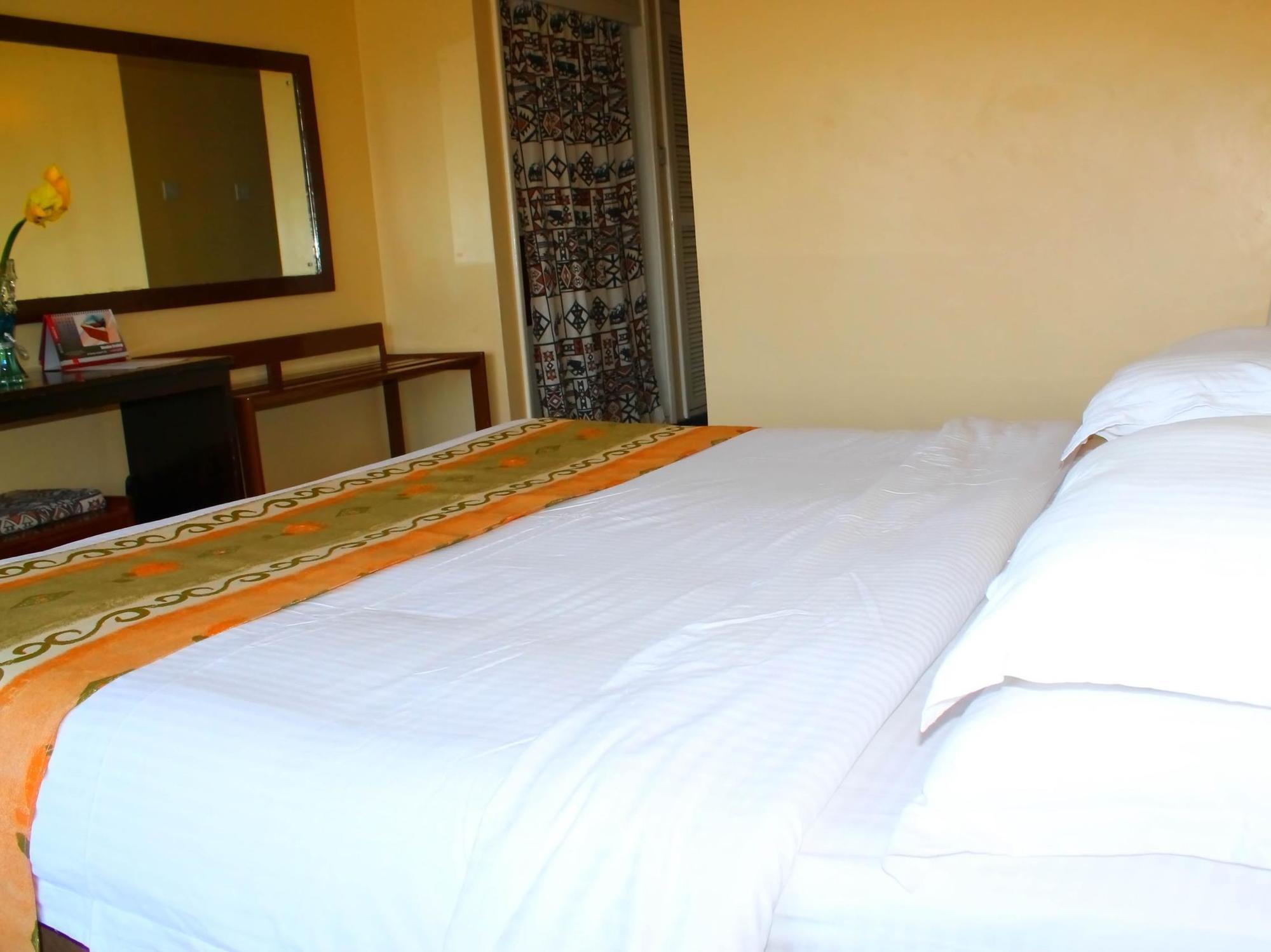 Hotel Kivi Milimani Nairobi