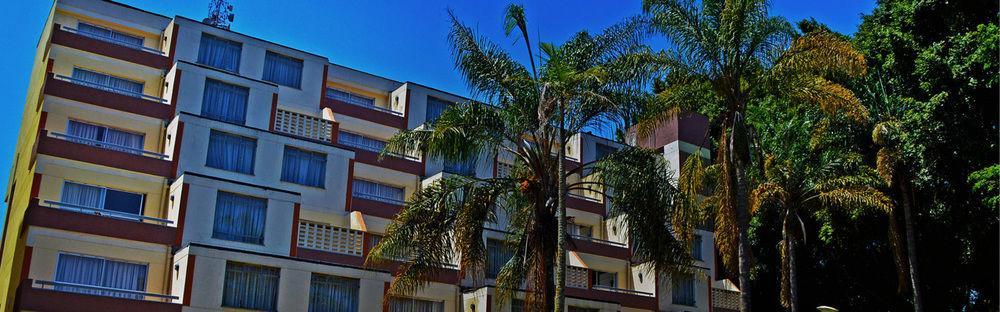 Aparthotel Norfolk Towers Serviced -nairobi, Centre Cbd