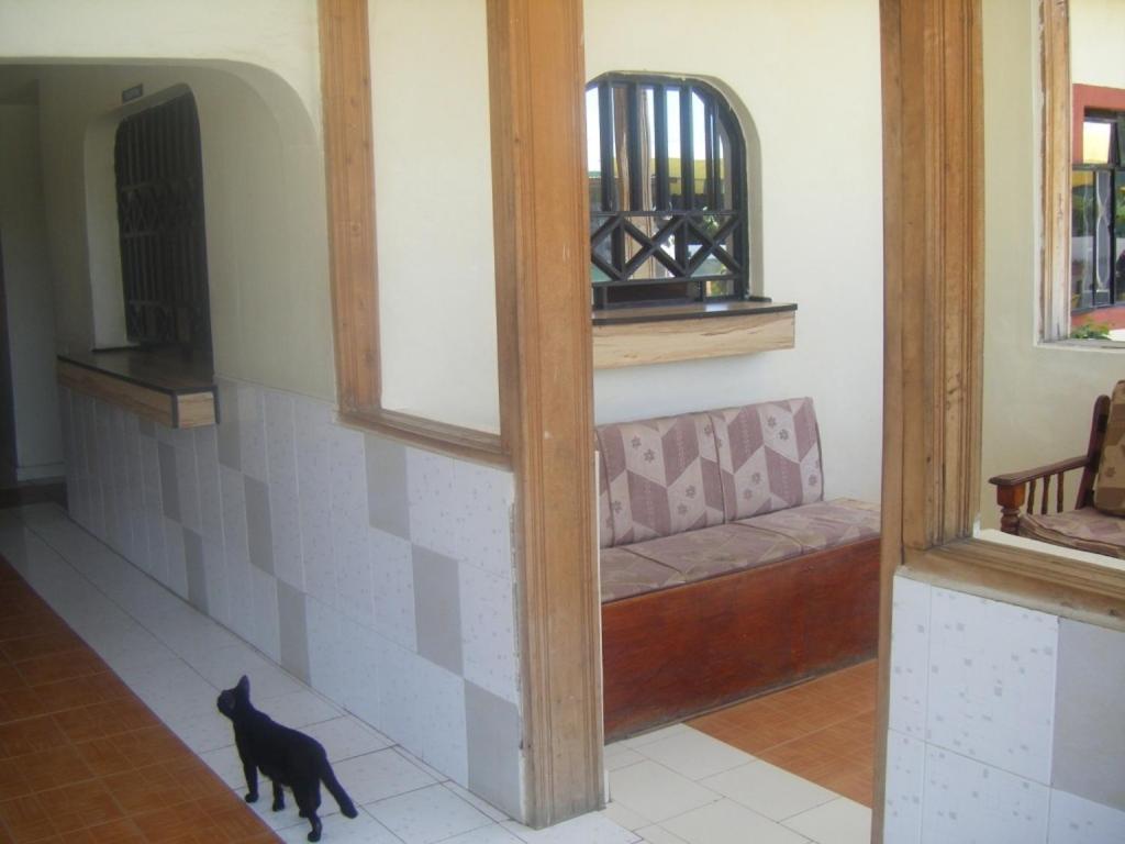 Dafam 2* Nairobi