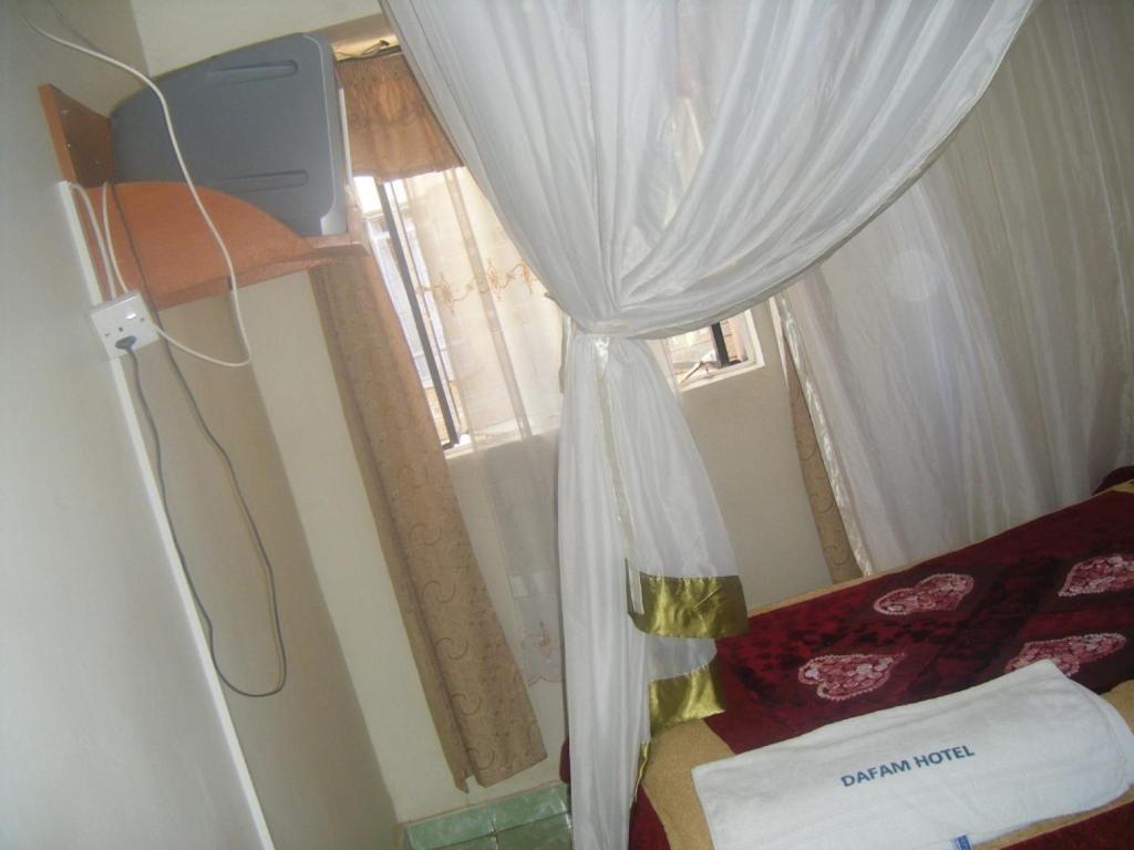 Dafam Nairobi