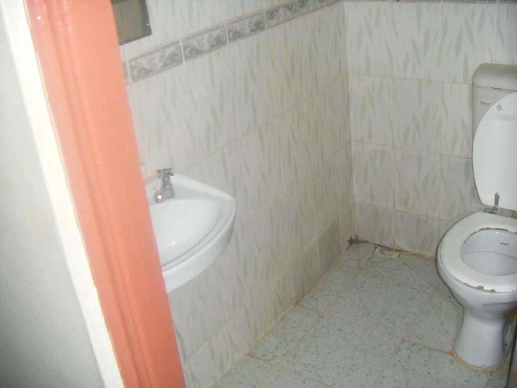 Dafam Hotel