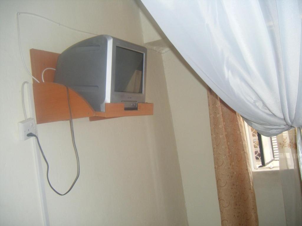 Dafam Hotel 2*