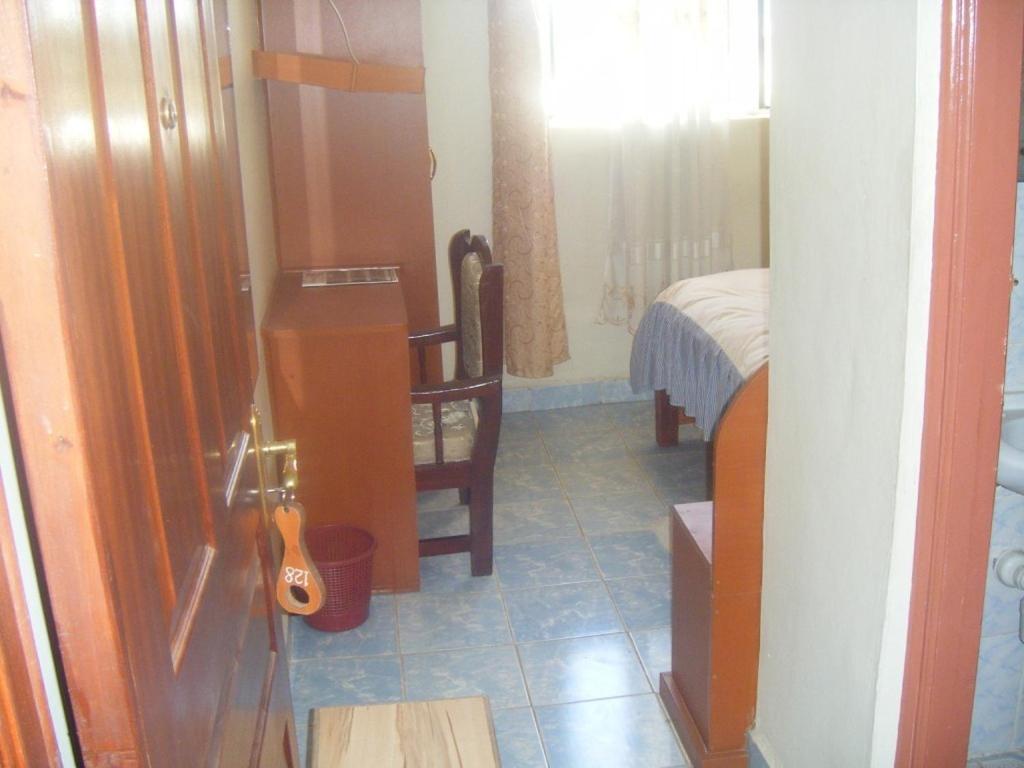 Dafam Hotel