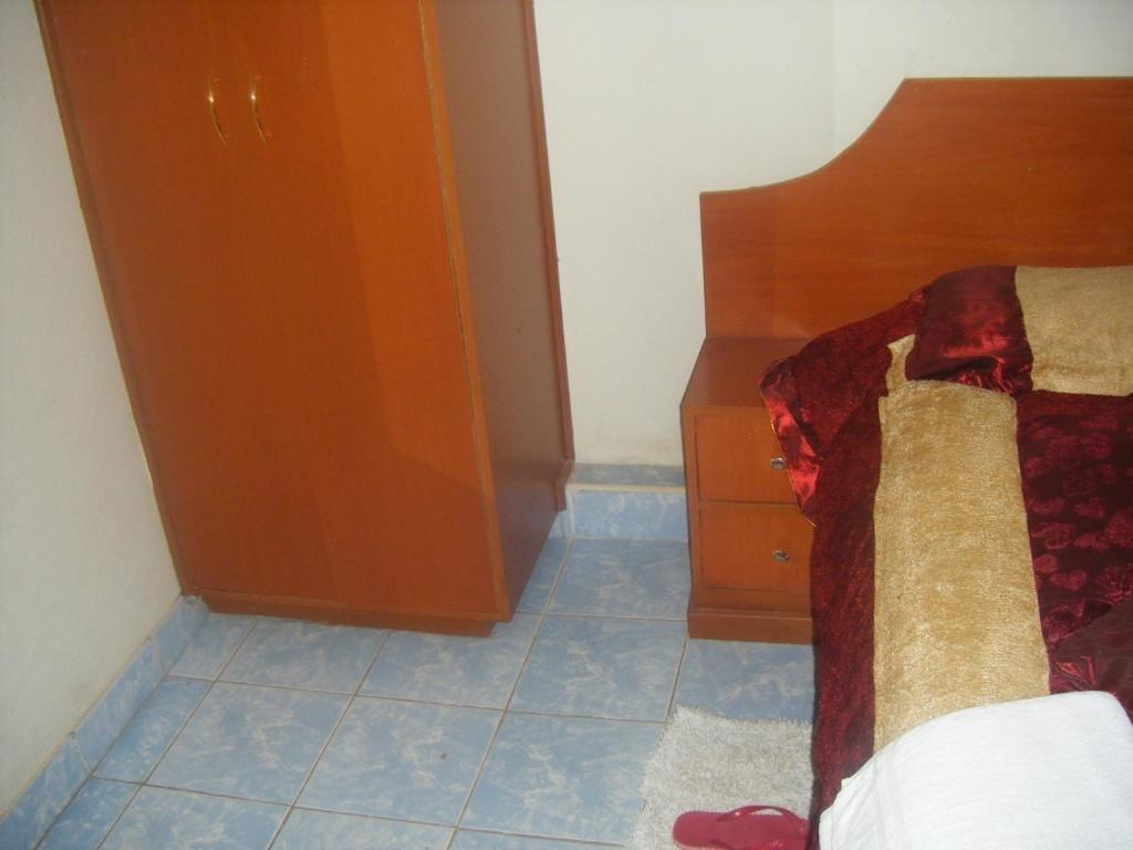 Hotel Dafam Nairobi