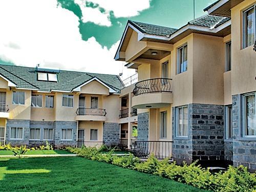 Longview Nairobi