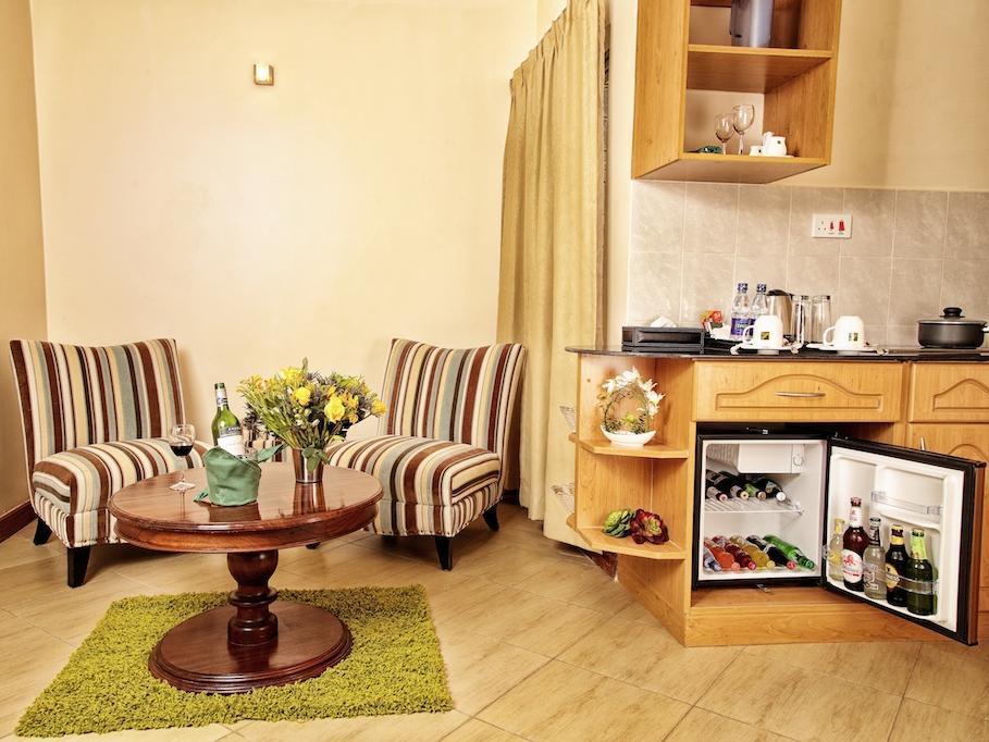 Hotel Longview