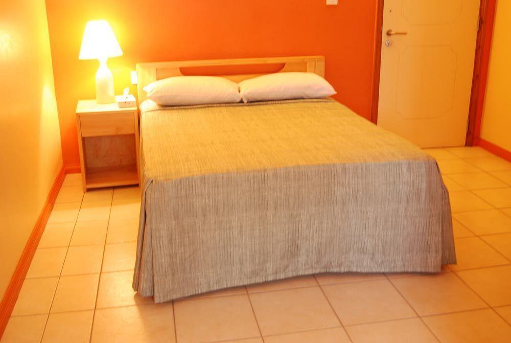 Acomodação com café da manhã  Mvuli House 3*