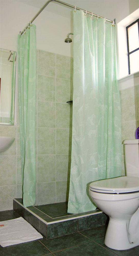 Mvuli House