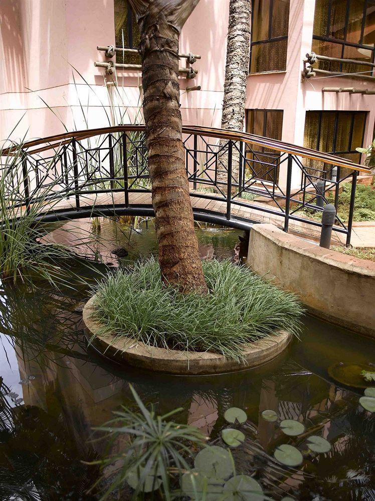 Hotel Wasini Nairobi