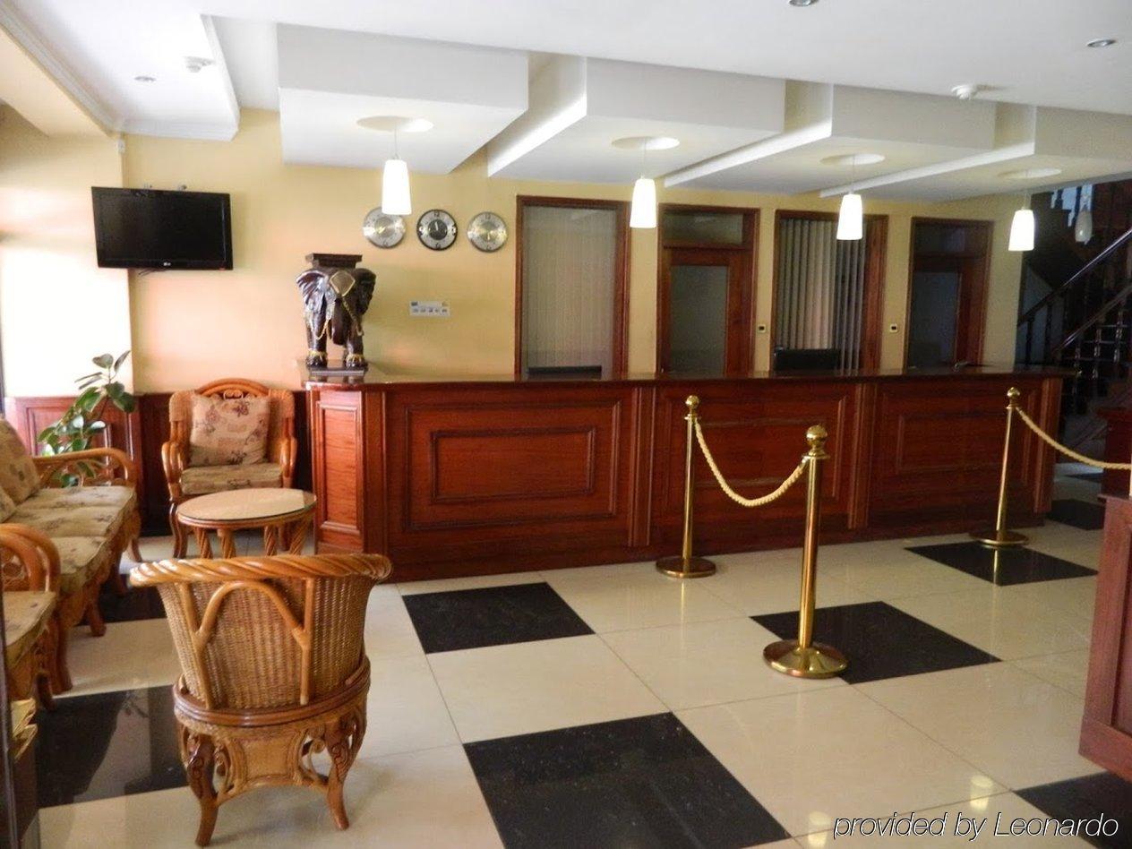 Bed & Breakfast Sunrise Nairobi
